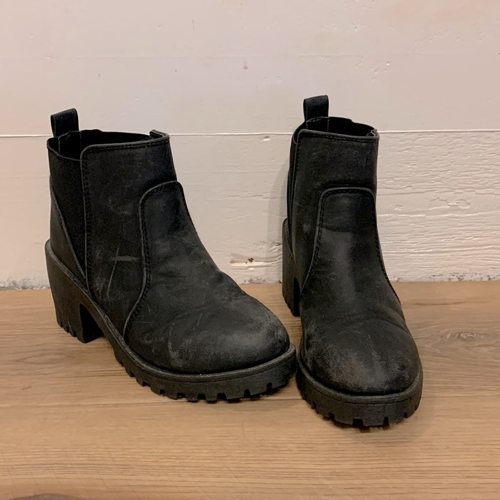 Women’s Bootie